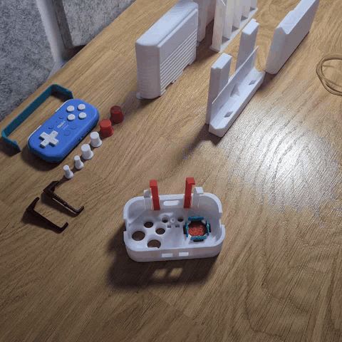 A03.gif Game Boy case for 8BitDo micro