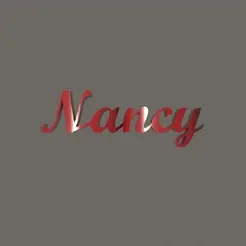 Nancy.gif i love Nancy