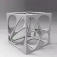 untitled.2244.gif parametric voronoi cube