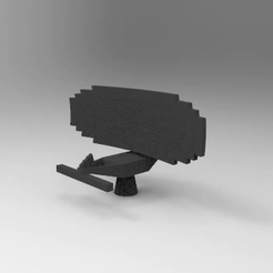 RDR.gif Military Ship radar