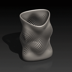 Assem2.gif Vase for roses | Innovative | Delta012