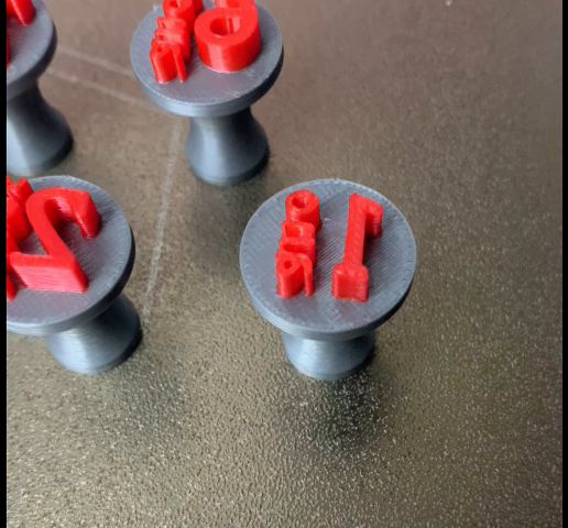 carimbos-niver.mp4 Sello de cumpleaños Brigadeiro