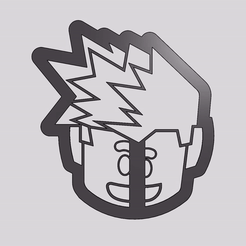 ezgif.com-video-to-gif-12.gif Archivo STL Cortador ROBLOX SILHOUETTE・Diseño para descargar y imprimir en 3D