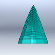 curved-cone3.gif Helmet Horn