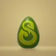 OeufDofusEmeraudeGIFF.gif Egg Dofus Emerald / Egg Dofus Emerald