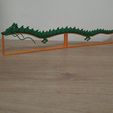 Gif.gif SHEN LONG ARTICULATED DRAGON (PRINT IN PLACE, NO SUPPORTS)