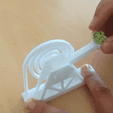 20190626_232727.gif Catapulte  un seul bloc Catapulte in a single print