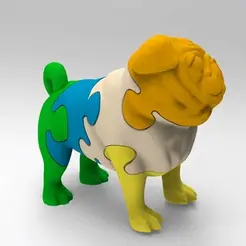 dog-mini.gif Dog mini puzzle