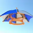 ezgif.com-gif-maker.gif Qatar 2022 World Cup umbrella, hat, cap, umbrella, umbrella