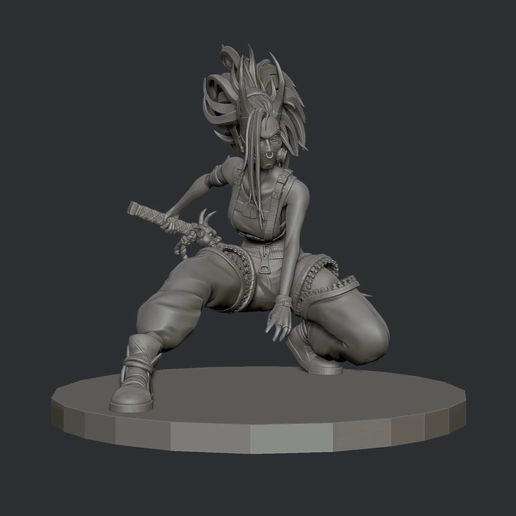 POSED.mp4 [TechnoBlade] #001-Banehide