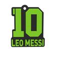 Special_keychain_logo_messi.858.gif Leo Messi KeyChain - FOR 3D PRINTING