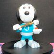 FANTASTIC-SNOOPY-GIF.gif FANTASTISCHES SNOOPY-WUNDERTEAM