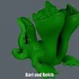 Barf and Belch.gif Barf and Belch (Easy print no support)
