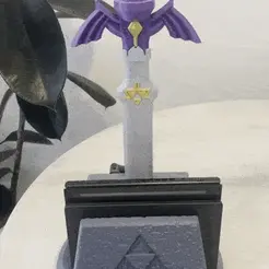 My-Movie-6.gif The Original Switch Dock with Removable Master Sword