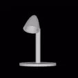 ezgif-2-e7f5511d11.gif TABLE LAMP - MINIATURE TABLE LAMP - DESK LAMP - MINIATURE DESK LAMP