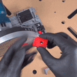 GIF-ezgif.com-optimize.gif Bosch GKT 52 Anti Tilt and Anti Tipping Adapter for cutting with Makita guide rail