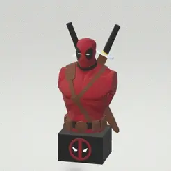 Deadpool-Classic-High-Res-Square.gif Deadpool Bust