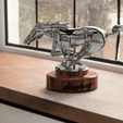 9ydtzp4z.gif Mustang Pony 3D