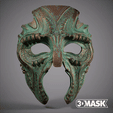AnyConv.com__animacion-mask014_15.gif MÁSCARA 3D 014 Gladiador