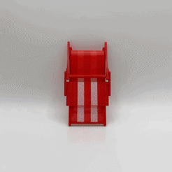 Video-13-06-23,-22-20-54.gif STL file Sunbed (print-in-place)・Design to download and 3D print