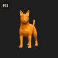 359-Bull_Terrier_Miniature_Pose_02.gif Bull Terrier Miniature Dog 3D Print Model Pose 02