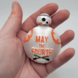 20240423_162252.gif DB24 the Droid MacBuddy - Macaron Buddies COMMERCIAL USE