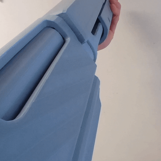 pumpgif1.gif Rust Pump Shotgun