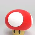 Toad.18.0.gif Mario's Mushroom Piggybank