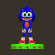 20220926_001302.gif Sonic the hedgehog controller stand