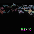 sea-turtle.gif Flex 3D Sea Turtle