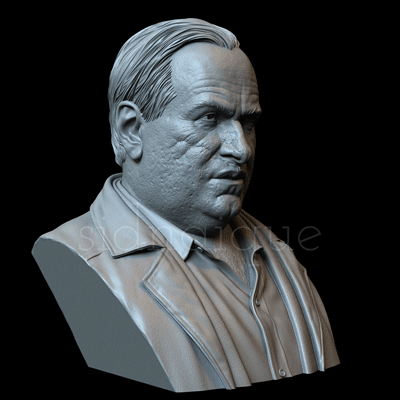 Colin Farrell as The Penguin