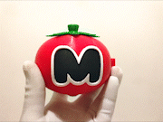 VID20220904200254_4_AdobeExpress.gif Archivo STL Estuche de tomates Kirby's Maxim・Objeto imprimible en 3D para descargar