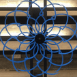 gif.gif kinetic sculpture 3D printed