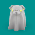 ezgif.com-gif-maker-21.gif Perritos fantasma / Gespenstische Hunde Sammlung