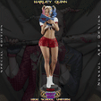 GF.gif Harley Quinn - Collection - Bundle - Pack ( %25 Discount )
