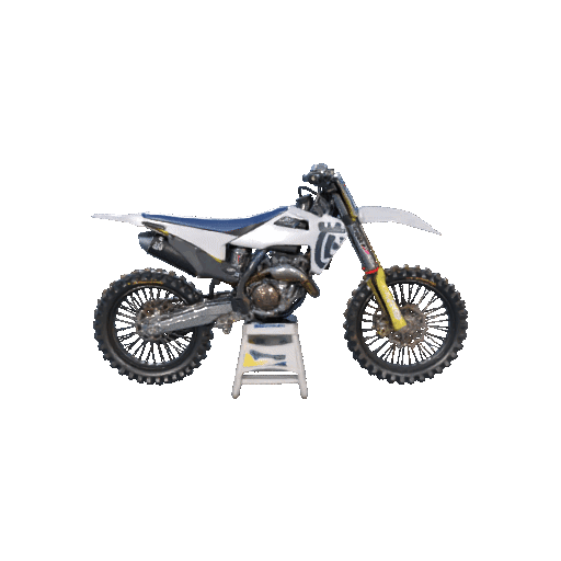 🚗 Bike・ STL File for 3D printing・Cults