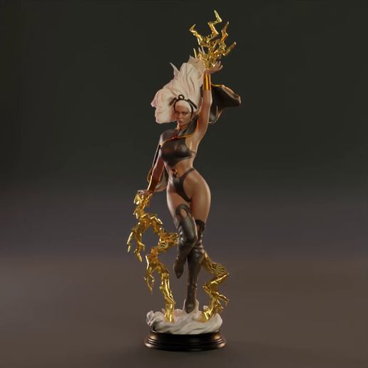 storm-0001-0120.mp4 X-men Pack A