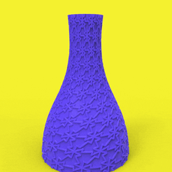 hechizo.gif Fichier STL gratuit Hechizo | Vase・Plan pour imprimante 3D à télécharger