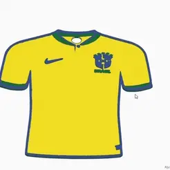 3D-design-Super-Trug-_-Tinkercad-Google-Chrome-2023-06-24-21-35-19-online-video-cutter.com.gif Brazil T-shirt
