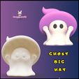 Cod1226-Ghost-Big-Hat.gif Ghost Big Hat