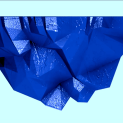ROCK-SHELF05B.gif Archivo 3D ROCK-SHELF07・Plan de impresora 3D para descargar