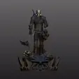 ezgif.com-video-to-gif.gif Geralt of Rivia - Witcher wild hunt