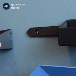 02.gif Especiero / barra para utensilios de cocina
