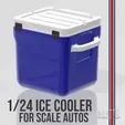 ezgif.com-gif-maker-5.gif Another Stanley style Ice Cooler for scale autos and dioramas