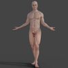 01.gif 3D file Bruce Almighty・3D print model to download