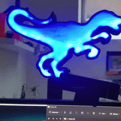 269680359_629853388166990_5932381549724750652_n.gif STL-Datei Dinosaurier-Lampe kostenlos herunterladen • 3D-Drucker-Design, InterRaptor