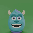 WhatsApp-Video-2024-03-15-at-16.23.14-1.gif EASTER EGG CONTAINER SCOOPING CONTAINER - Sulley - Monster Inc