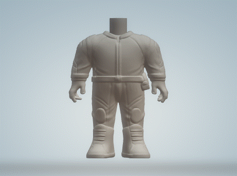 ROPA-H-197.gif BODY MAN 197 FUNKO POP