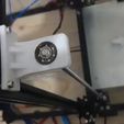 video.gif.gif Support for 3D printer rods