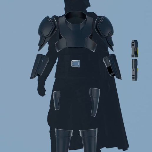 helldivers-2-uf-84-doubt-killer-armor-3d-stl-file-thepropspector-video-ready-to-print-1.mp4 HELLDIVERS 2 UF-84 DOUBT KILLER ARMOR 1:1 Replica Ready To Print